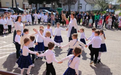 Tavaszi Zöldágjárás 2025